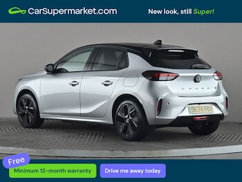 Used Vauxhall Corsa 2024 for sale - 78433309: Photo