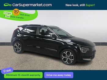 Used Kia Niro 2023 for sale - 78594352: Photo