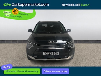 Used Kia Niro 2023 for sale - 78594352: Photo