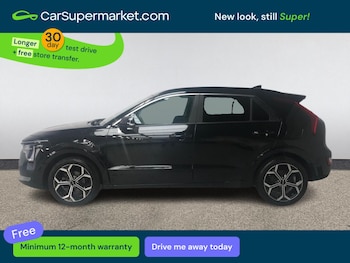 Used Kia Niro 2023 for sale - 78594352: Photo