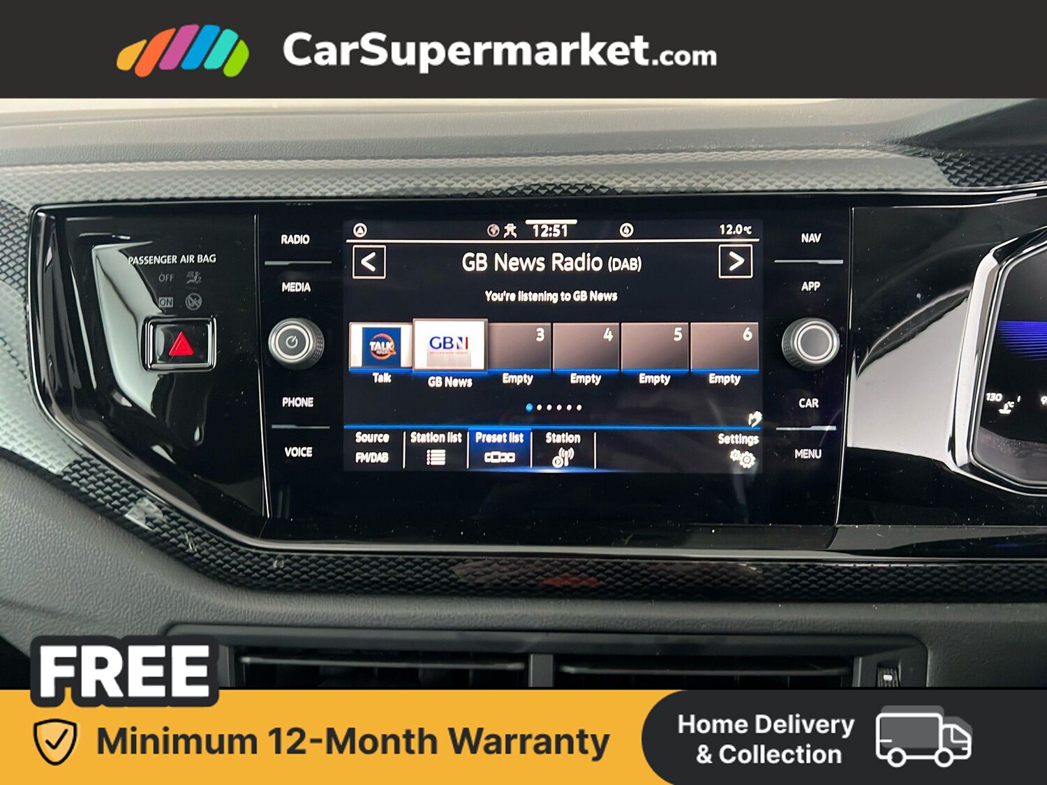 Used Volkswagen Polo 2023 for sale - 77615867: Photo 16