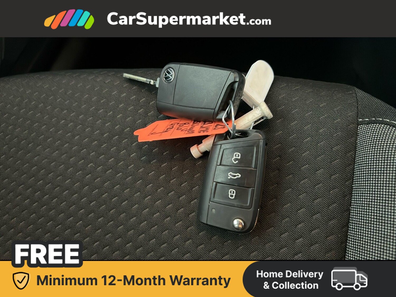 Used Volkswagen Polo 2023 for sale - 77615867: Photo 23