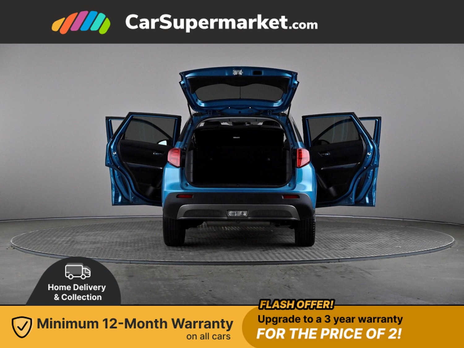 Used Suzuki Vitara 2022 for sale - 76836152: Photo 12