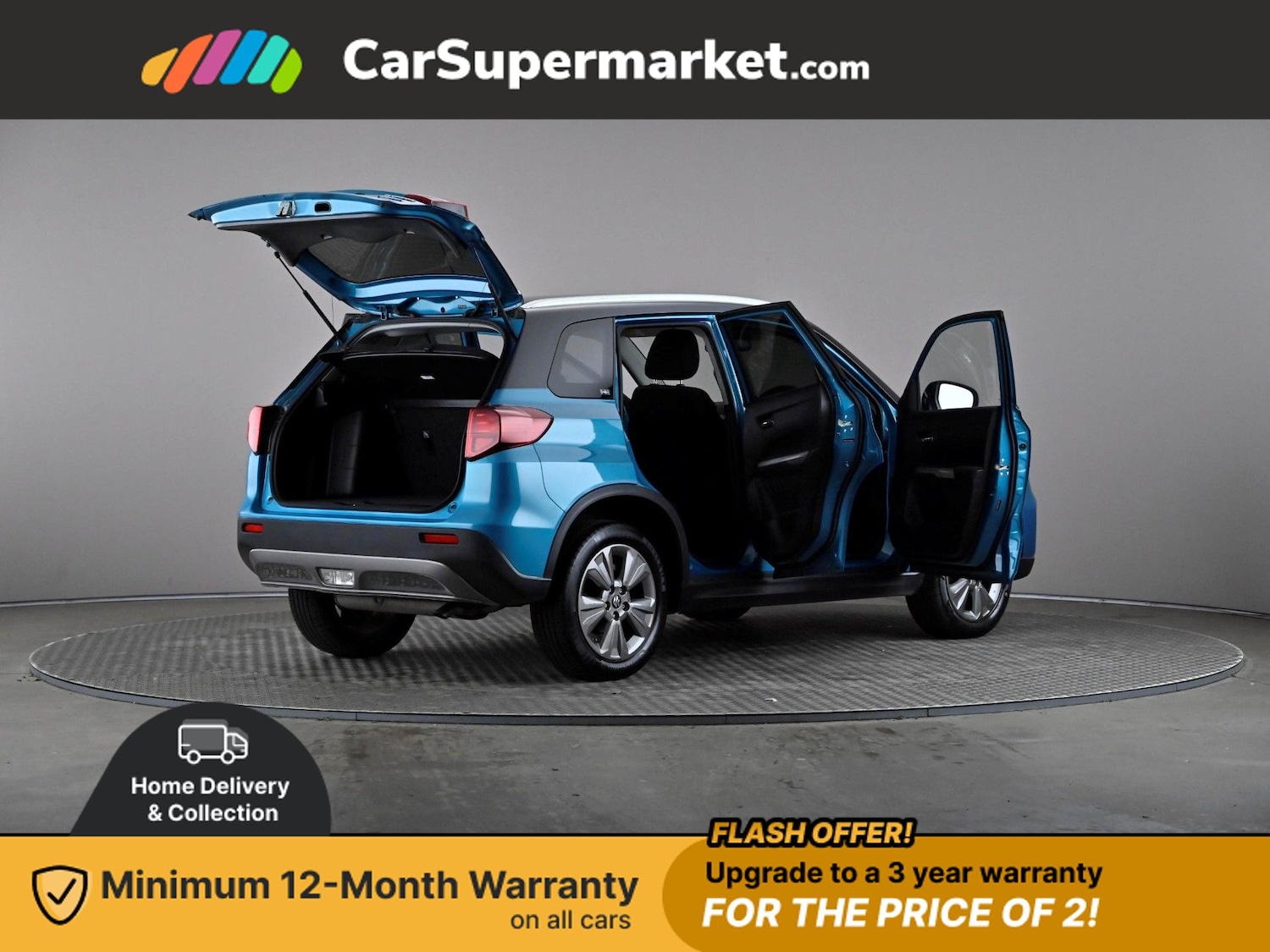 Used Suzuki Vitara 2022 for sale - 76836152: Photo 13