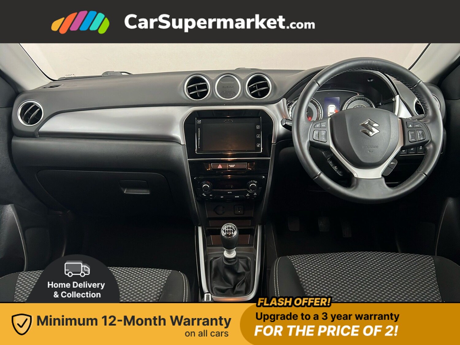 Used Suzuki Vitara 2022 for sale - 76836152: Photo 14