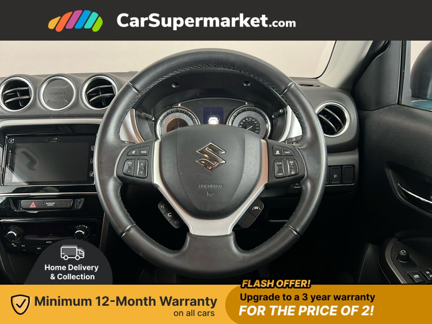 Used Suzuki Vitara 2022 for sale - 76836152: Photo 15