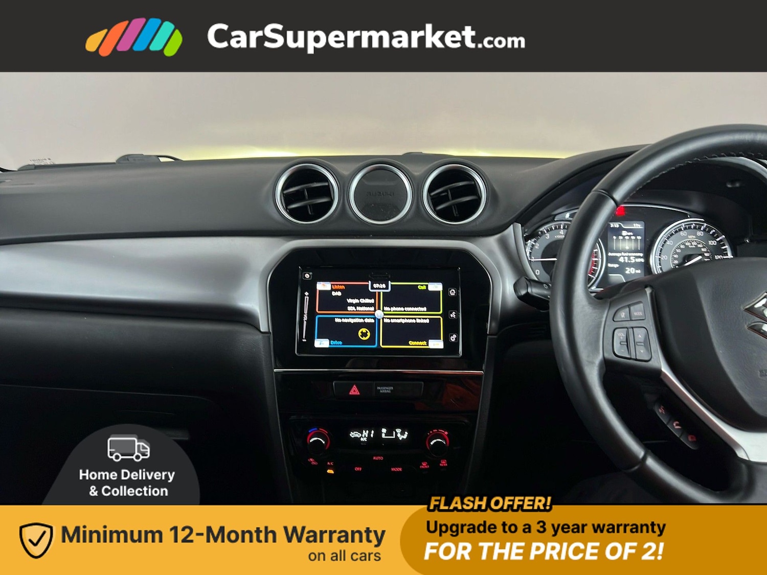 Used Suzuki Vitara 2022 for sale - 76836152: Photo 17