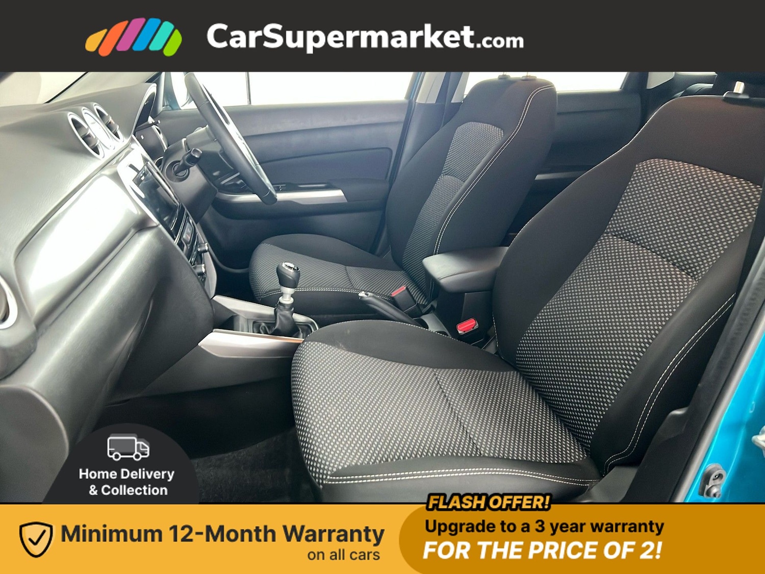 Used Suzuki Vitara 2022 for sale - 76836152: Photo 18