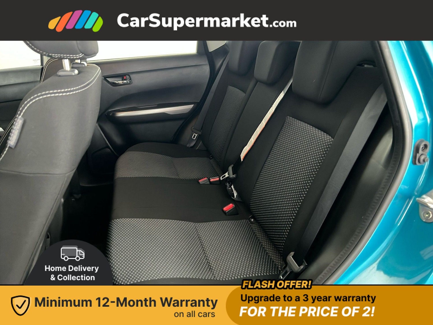 Used Suzuki Vitara 2022 for sale - 76836152: Photo 19