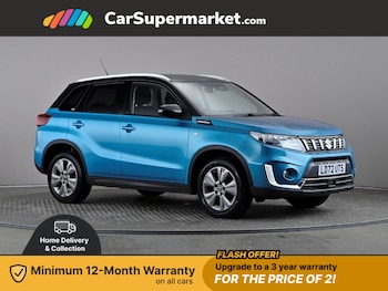 Used Suzuki Vitara 2022 for sale - 76836152: Photo