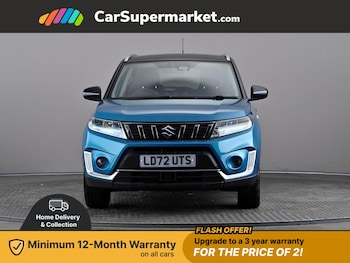 Used Suzuki Vitara 2022 for sale - 76836152: Photo