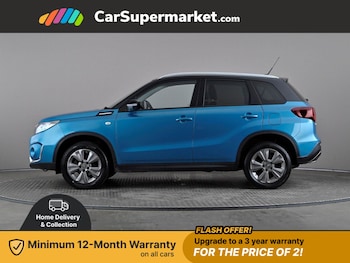 Used Suzuki Vitara 2022 for sale - 76836152: Photo