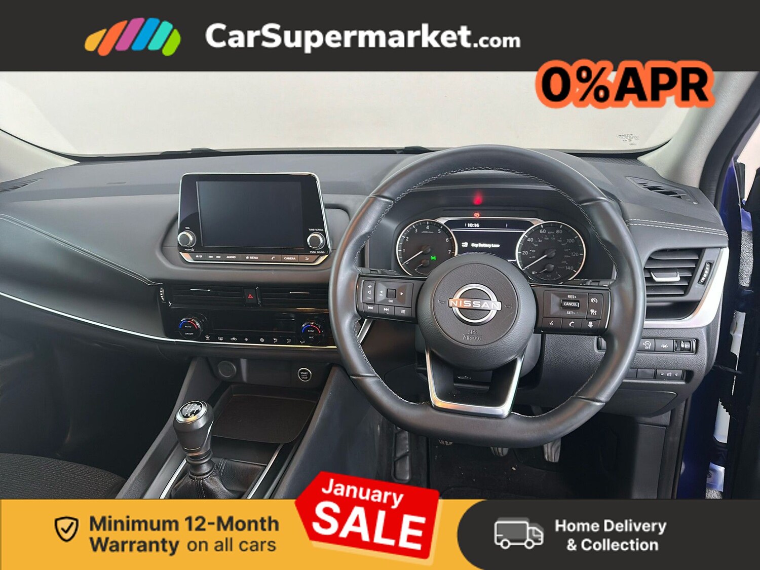 Used Nissan Qashqai 2022 for sale - 77282120: Photo 15