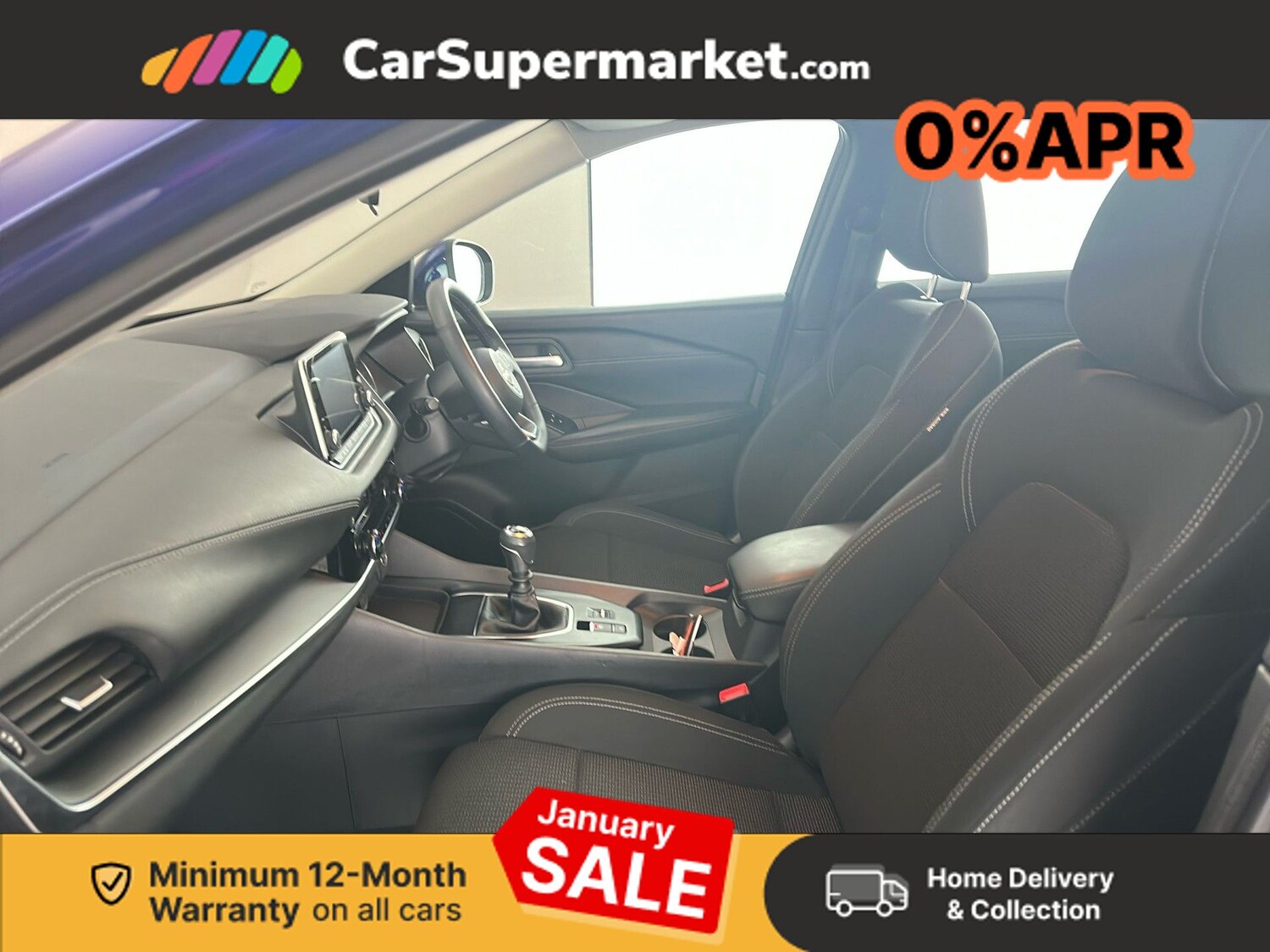 Used Nissan Qashqai 2022 for sale - 77282120: Photo 18