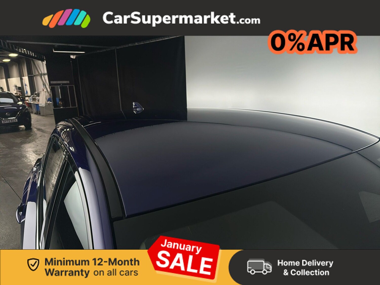 Used Nissan Qashqai 2022 for sale - 77282120: Photo 22