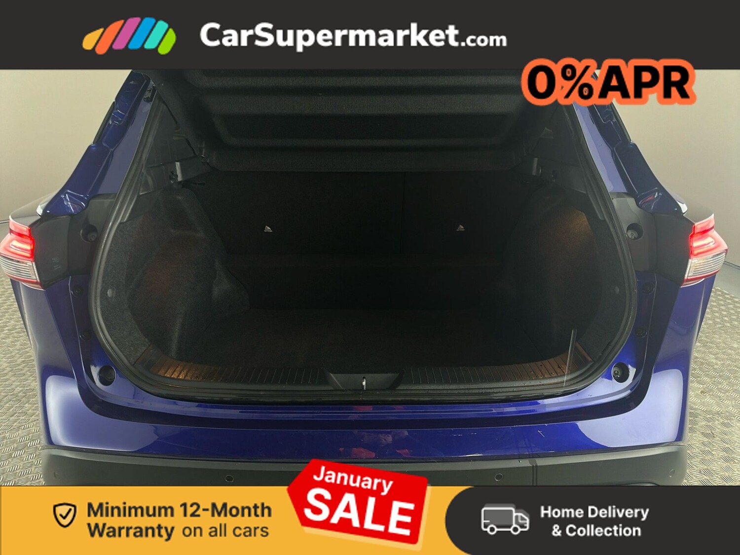 Used Nissan Qashqai 2022 for sale - 77282120: Photo 23