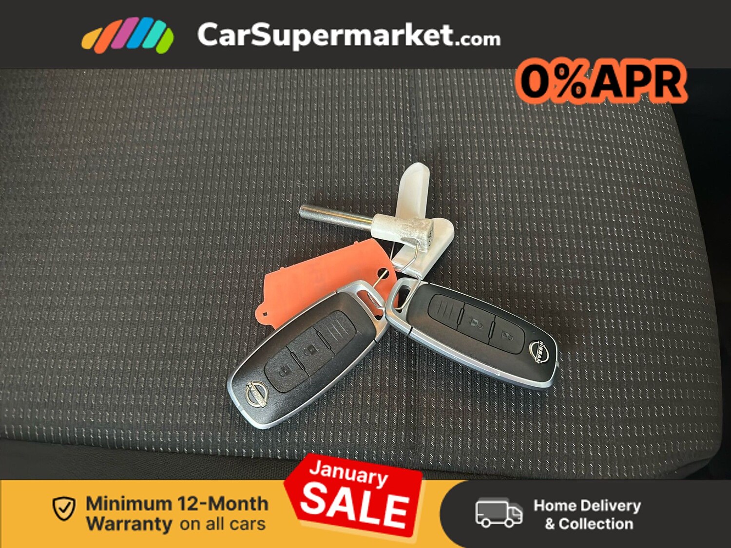 Used Nissan Qashqai 2022 for sale - 77282120: Photo 24