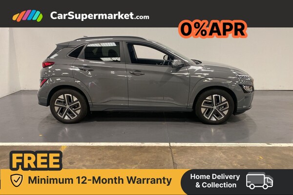 Used Hyundai KONA 2022 for sale - 76252254: Photo 2