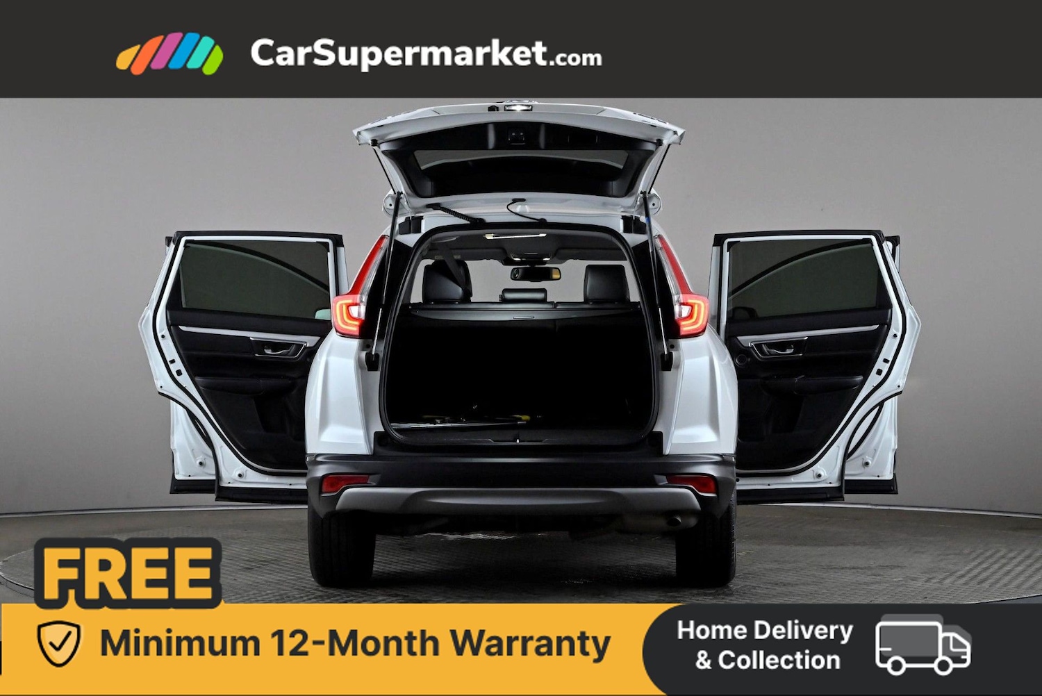 Used Honda CR-V 2022 for sale - 76341402: Photo 11