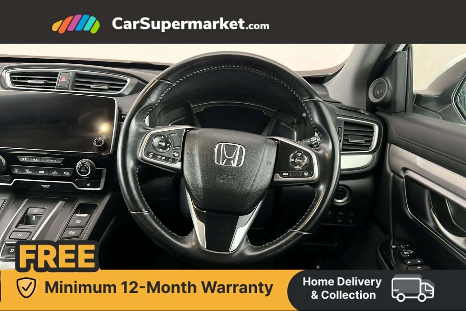 Used Honda CR-V 2022 for sale - 76341402: Photo 14