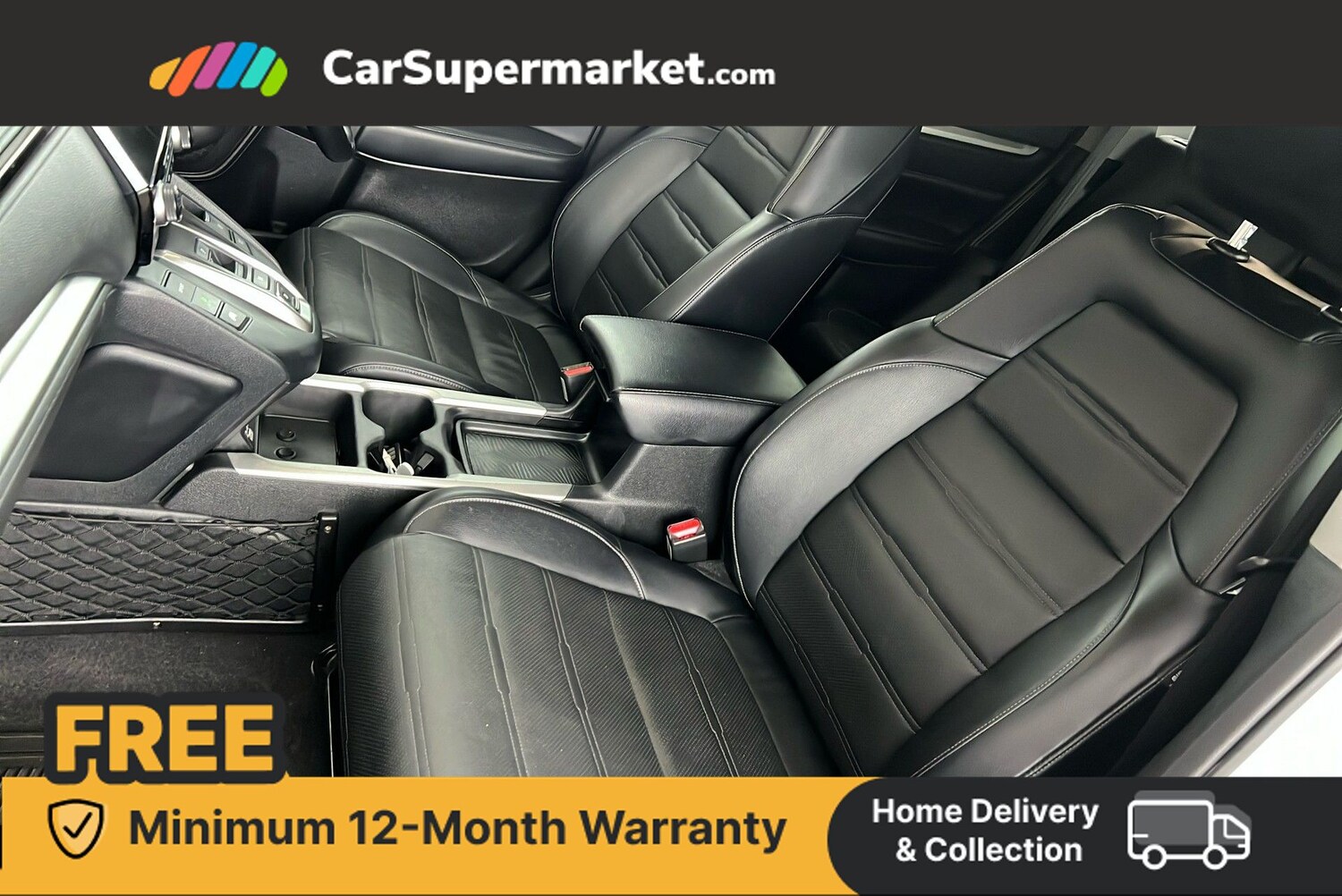 Used Honda CR-V 2022 for sale - 76341402: Photo 17