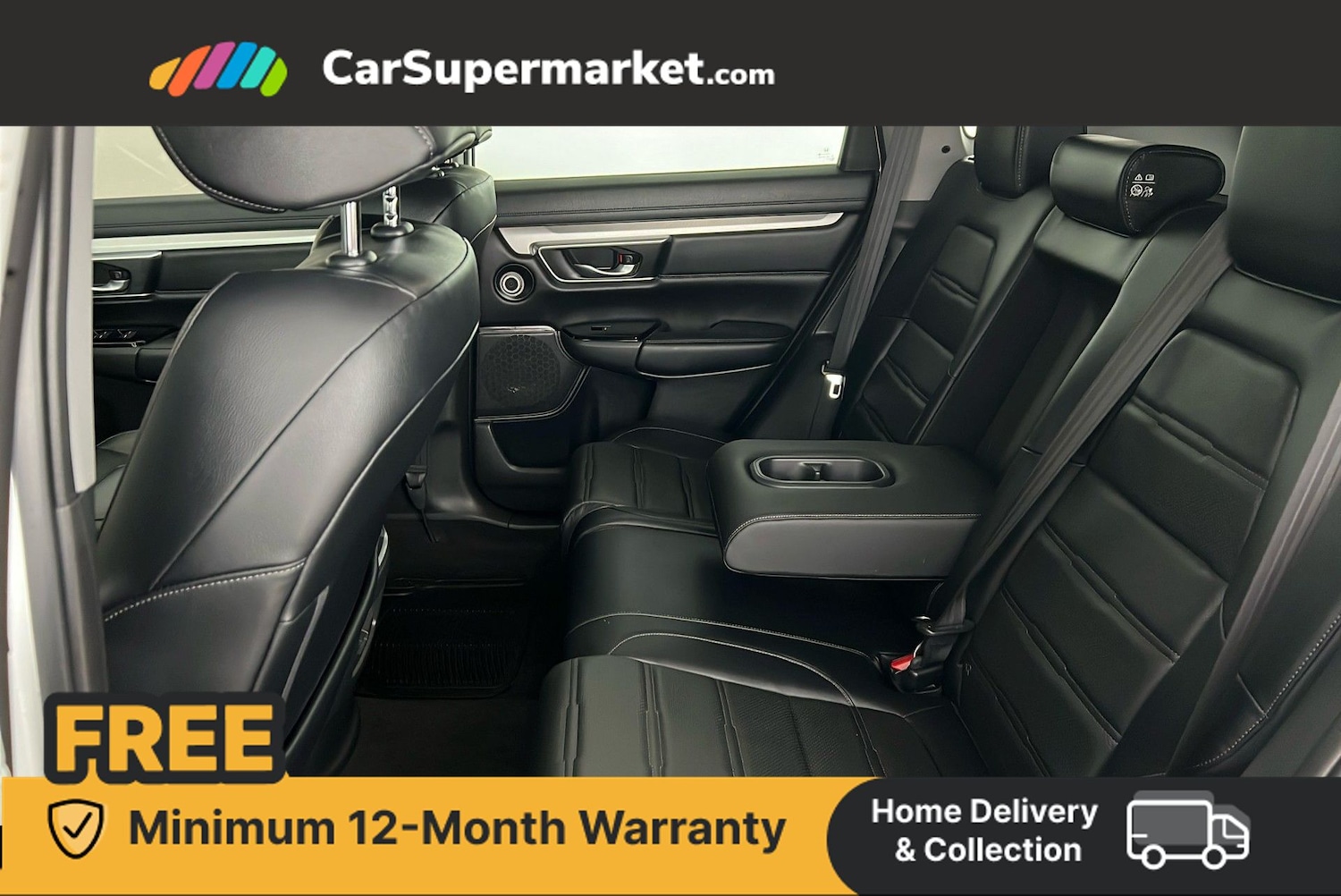 Used Honda CR-V 2022 for sale - 76341402: Photo 18