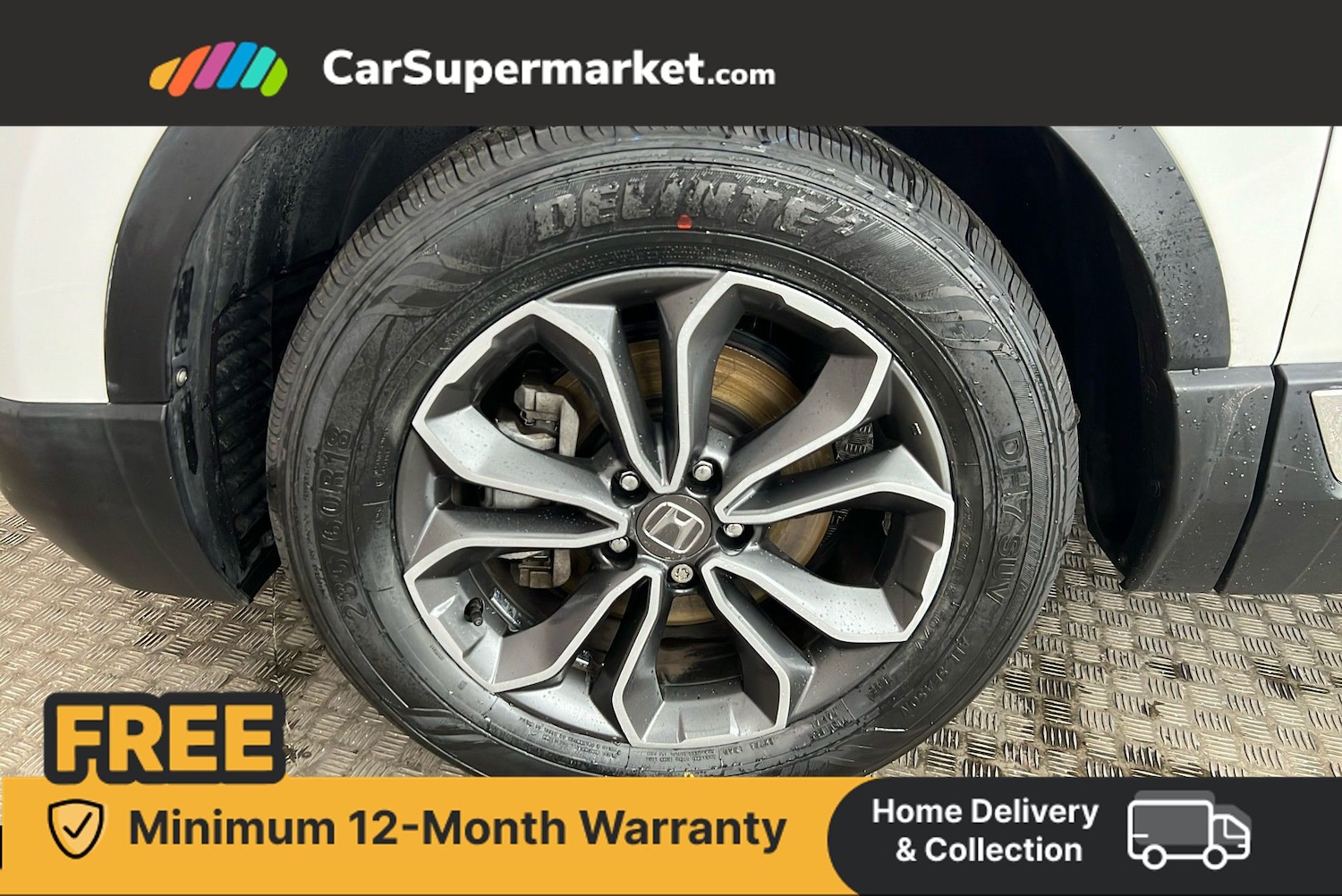 Used Honda CR-V 2022 for sale - 76341402: Photo 19