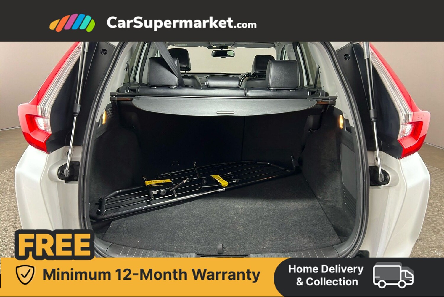 Used Honda CR-V 2022 for sale - 76341402: Photo 22