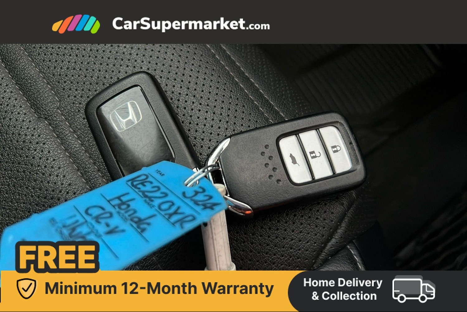 Used Honda CR-V 2022 for sale - 76341402: Photo 23