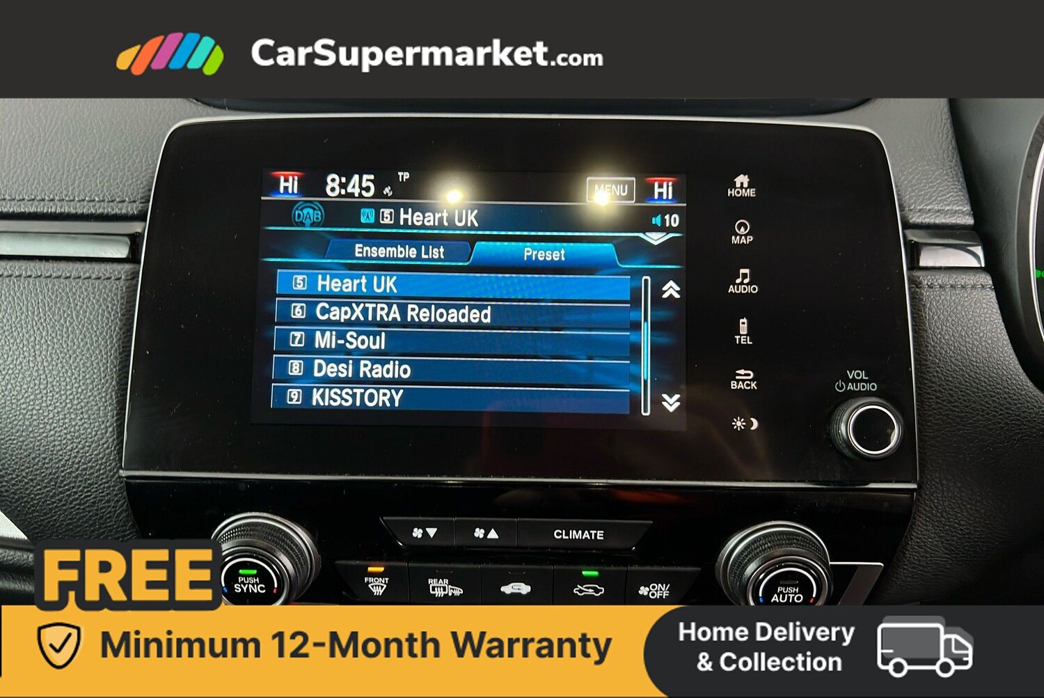 Used Honda CR-V 2022 for sale - 76341402: Photo 28