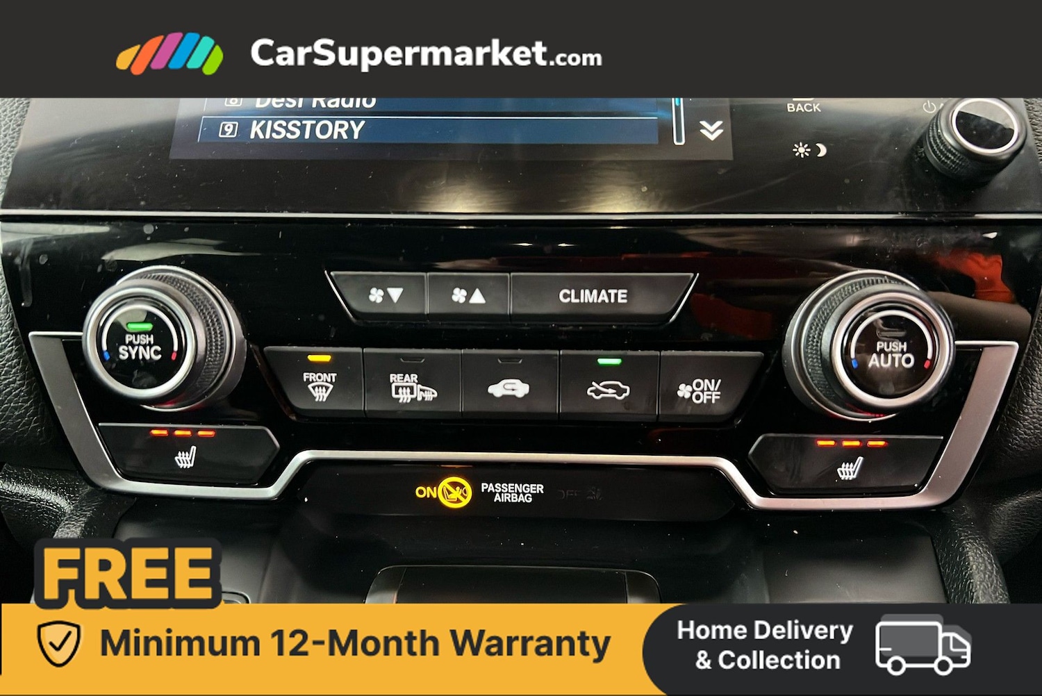 Used Honda CR-V 2022 for sale - 76341402: Photo 29