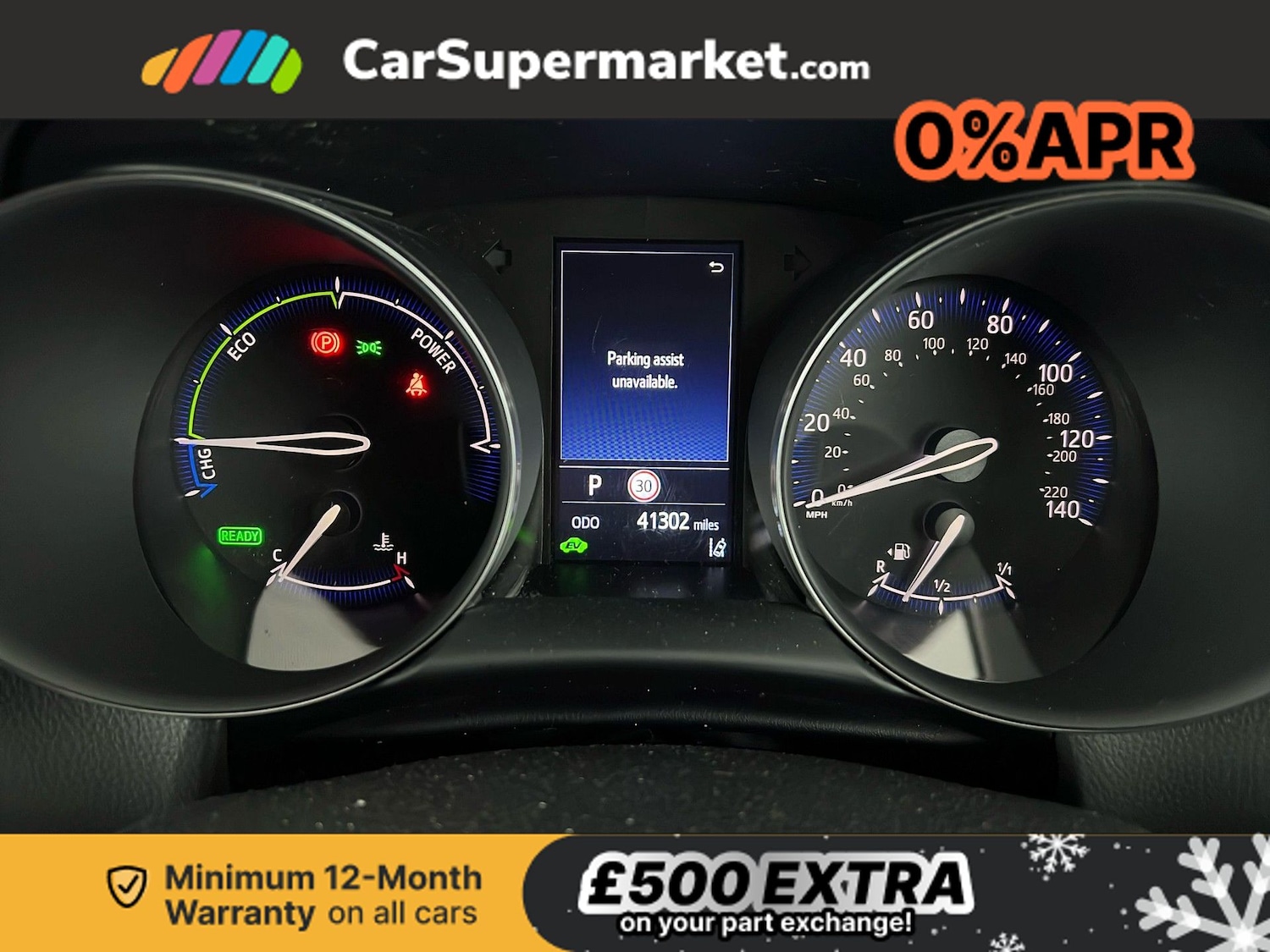 Used Toyota C-HR 2022 for sale - 76955484: Photo 16