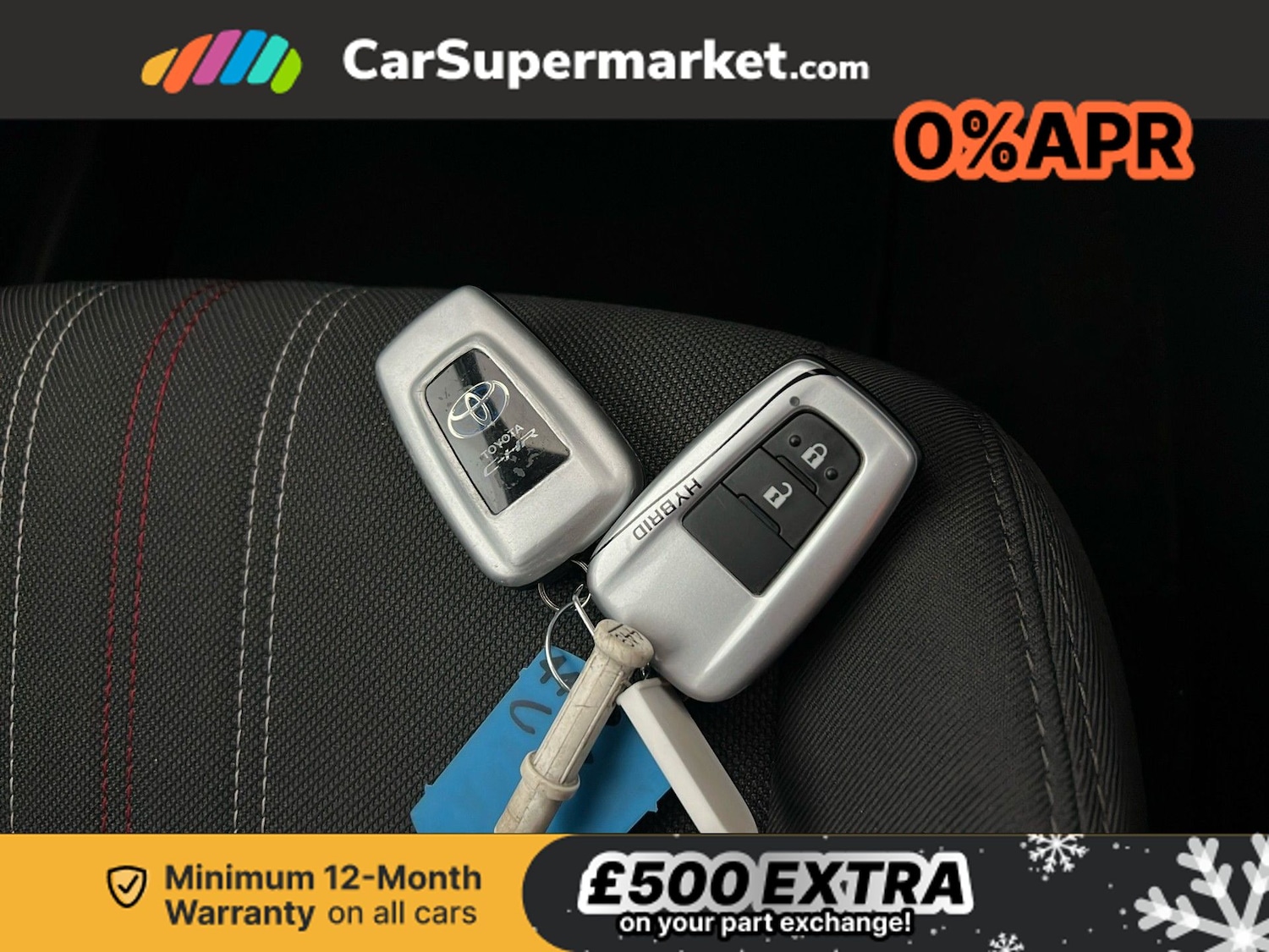 Used Toyota C-HR 2022 for sale - 76955484: Photo 24