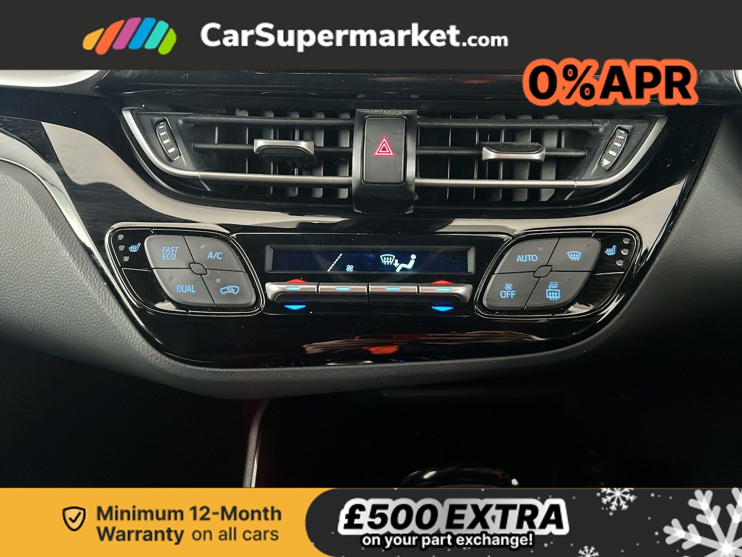 Used Toyota C-HR 2022 for sale - 76955484: Photo 28