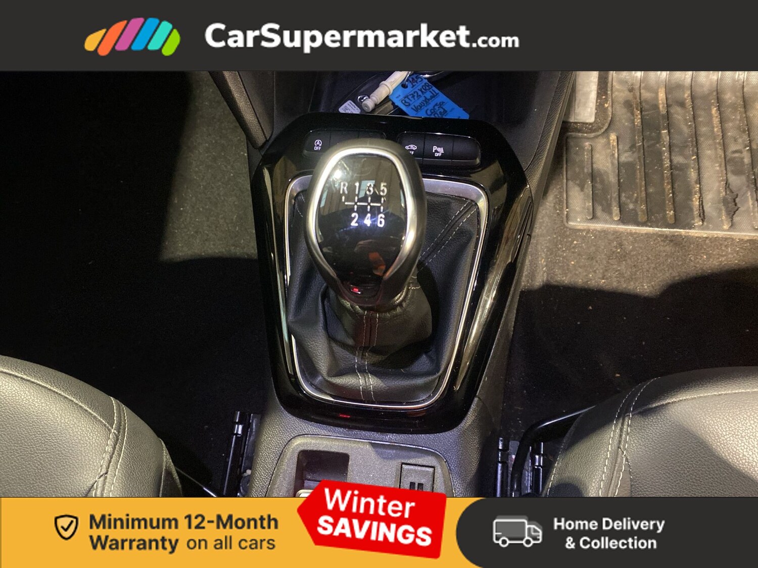 Used Vauxhall Corsa 2022 for sale - 77064502: Photo 7