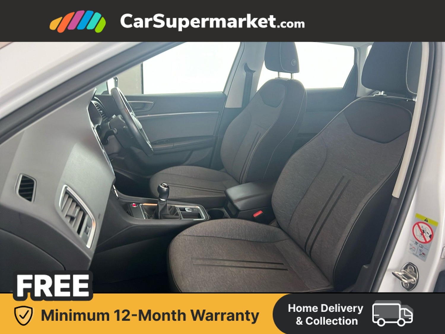 Used SEAT Ateca 2021 for sale - 76961551: Photo 17