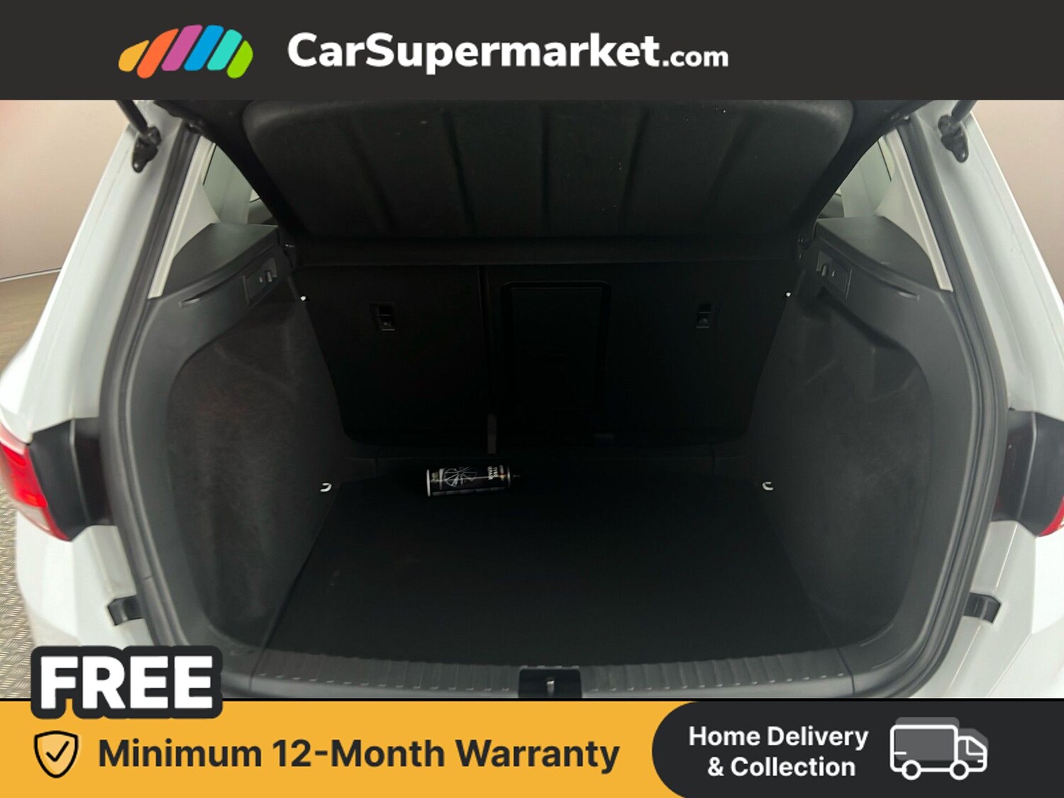 Used SEAT Ateca 2021 for sale - 76961551: Photo 22