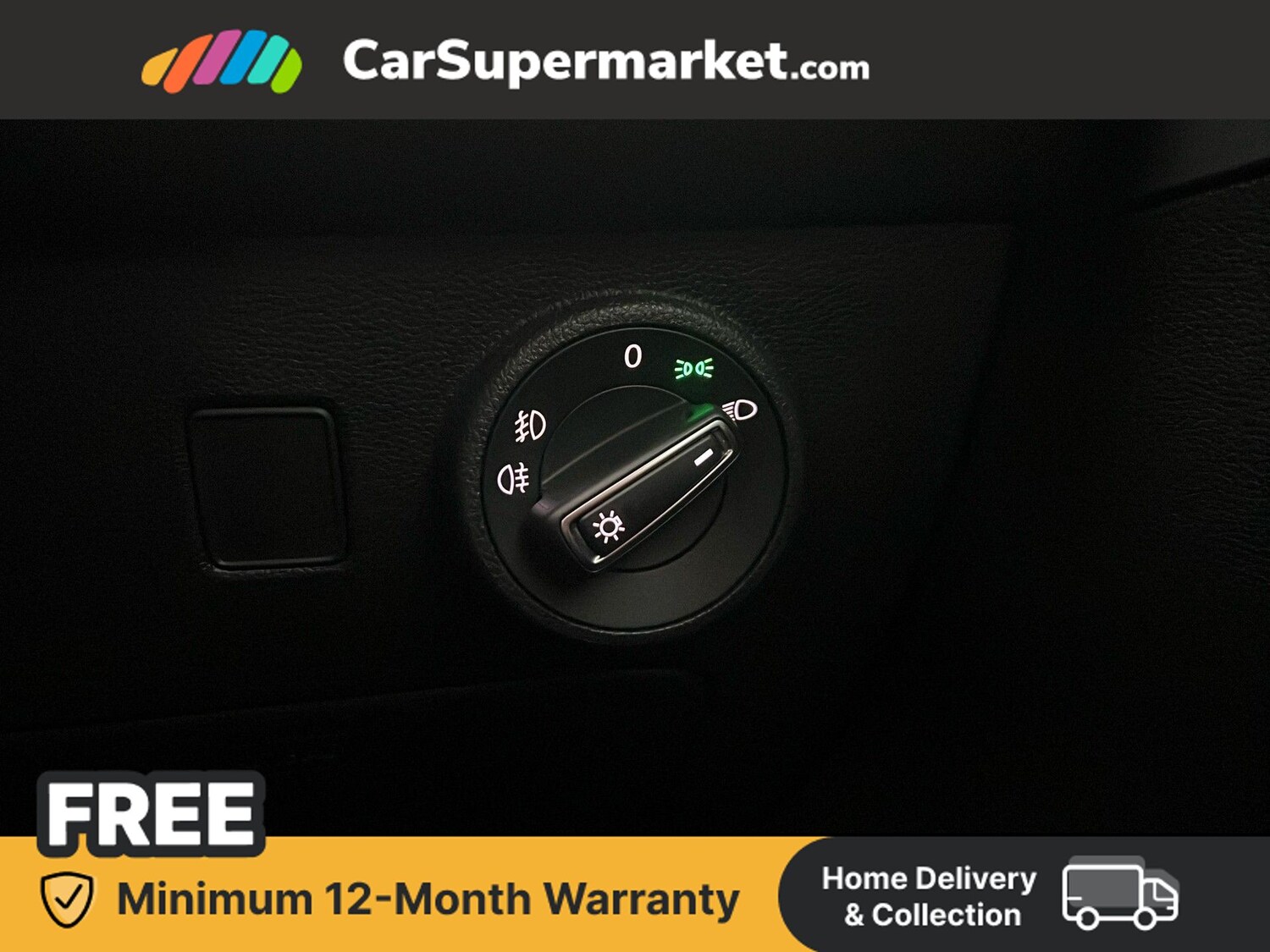 Used SEAT Ateca 2021 for sale - 76961551: Photo 24