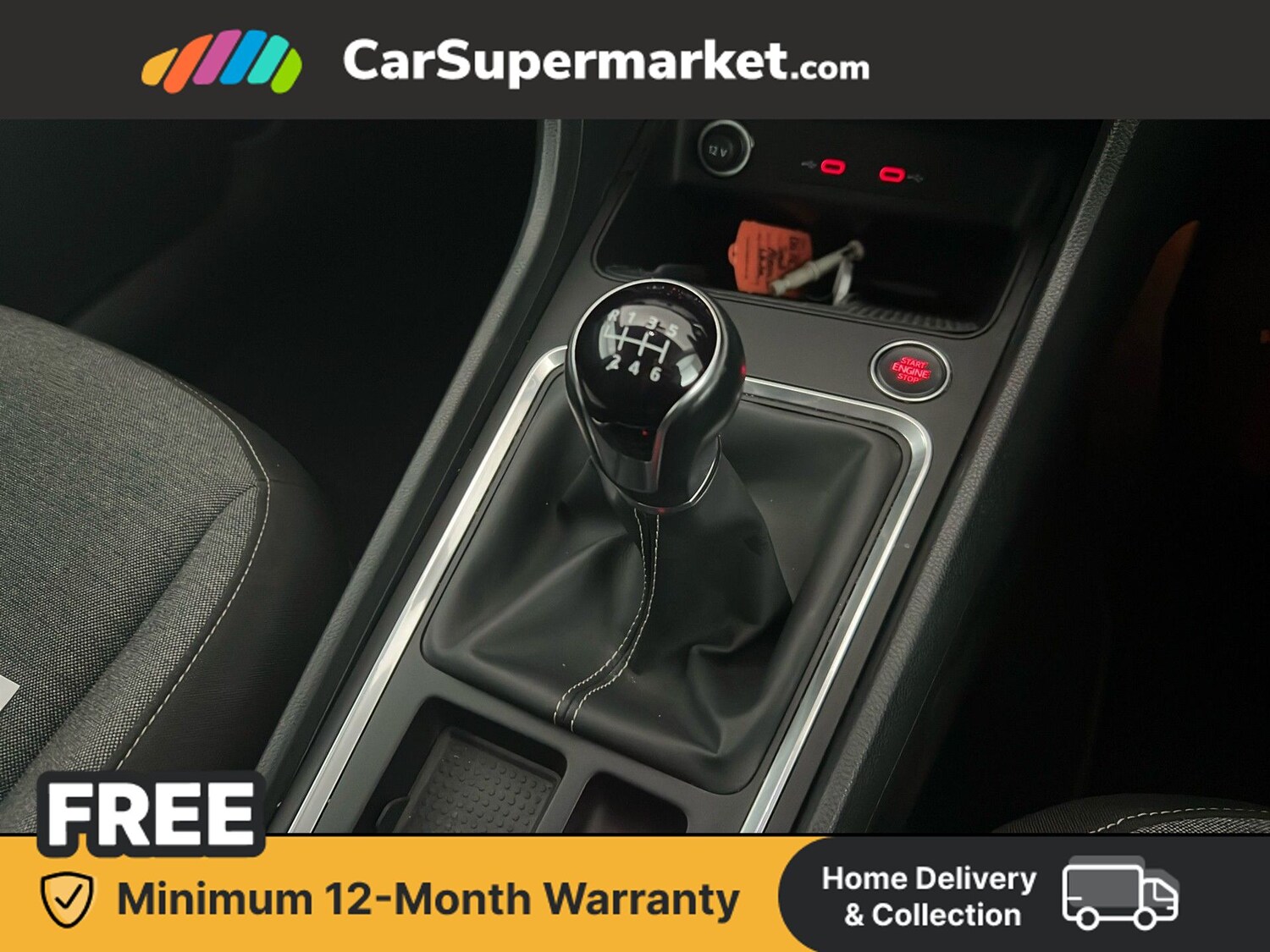 Used SEAT Ateca 2021 for sale - 76961551: Photo 26