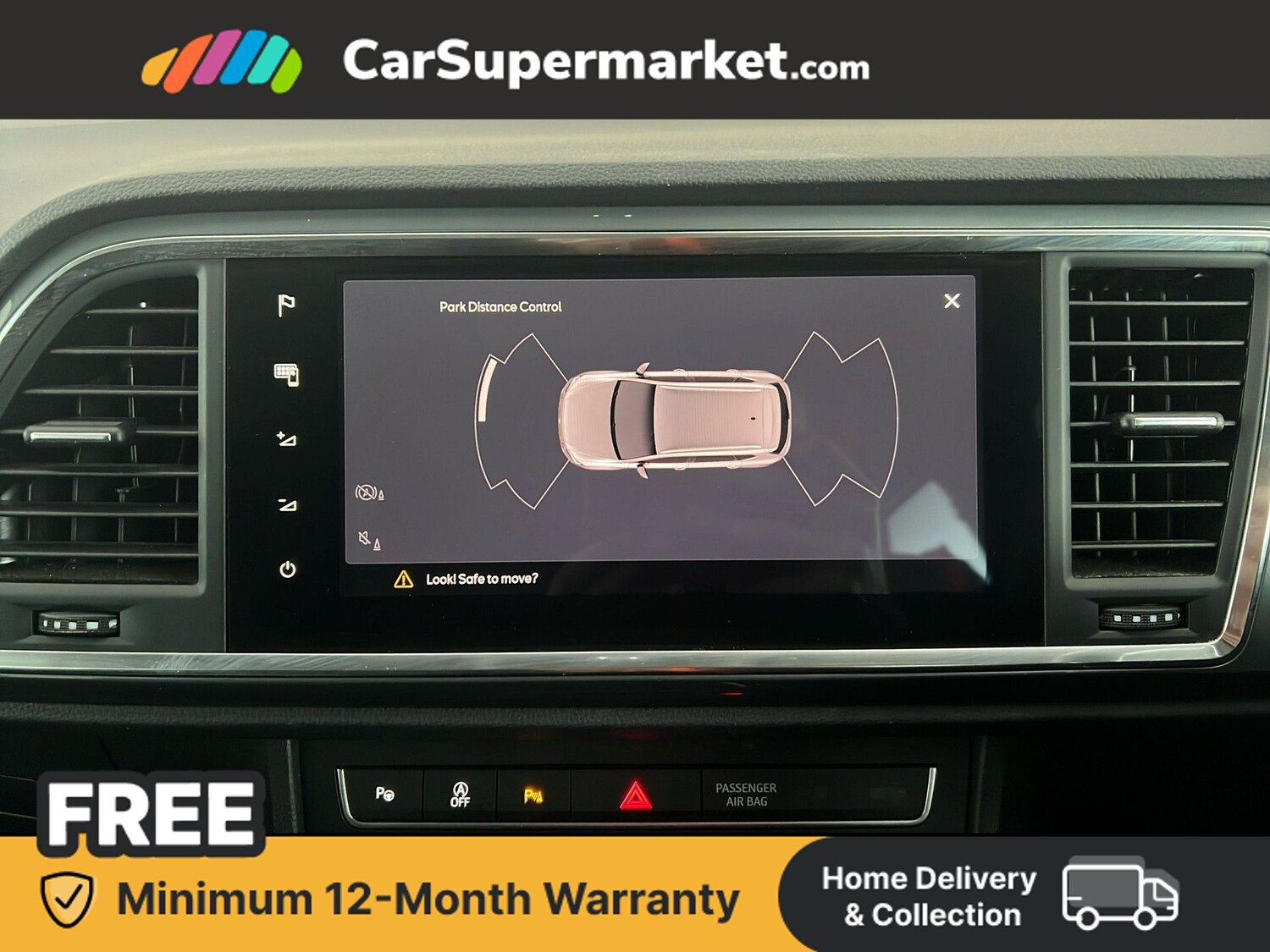 Used SEAT Ateca 2021 for sale - 76961551: Photo 30