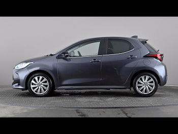 Used Mazda Mazda2 HYBRID 2022 for sale - 79161453: Photo