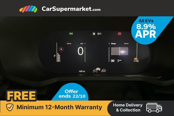 Used Polestar Polestar 2 2025 for sale - 76207054: Photo 10