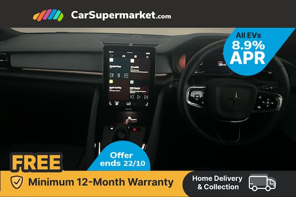 Used Polestar Polestar 2 2025 for sale - 76207054: Photo 12