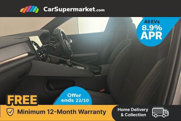 Used Polestar Polestar 2 2025 for sale - 76207054: Photo 14