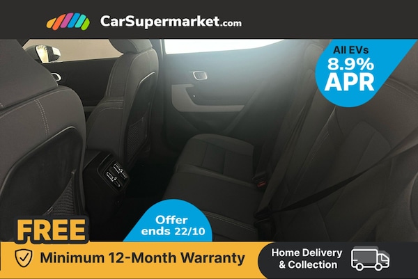 Used Polestar Polestar 2 2025 for sale - 76207054: Photo 15