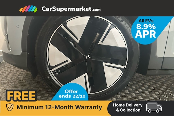 Used Polestar Polestar 2 2025 for sale - 76207054: Photo 16