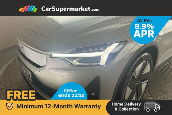 Used Polestar Polestar 2 2025 for sale - 76207054: Photo 17