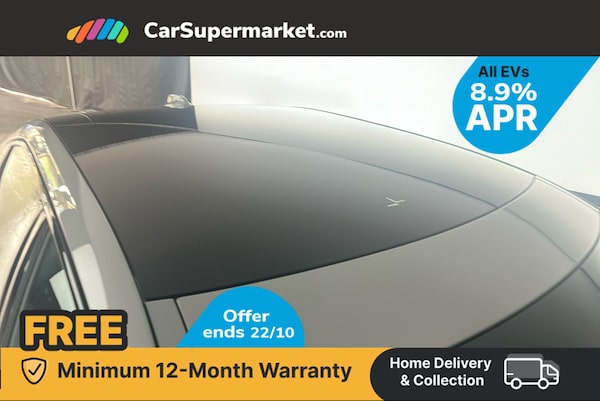 Used Polestar Polestar 2 2025 for sale - 76207054: Photo 18
