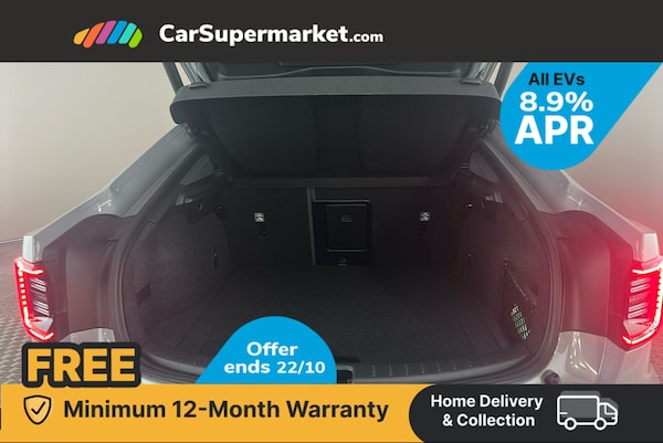Used Polestar Polestar 2 2025 for sale - 76207054: Photo 19