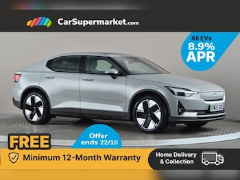 Used Polestar Polestar 2 2025 for sale - 76207054: Photo
